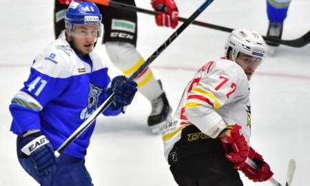 Дастин Бойд: «Рад, что вернулся — и мы победили!»