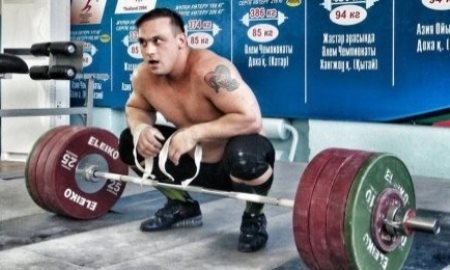 Илья Ильин: «Моя совесть чиста, я работал честно»