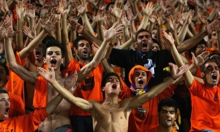 «Хочу увидеть крупную победу своей любимой команды над этими прошлогодними выскочками!». Самые интересные комментарии болельщиков Кипра перед матчем «Астана» — АПОЭЛ