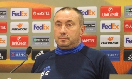 Станимир Стойлов: «Очень важно, чтобы в мире знали, как мы сильны в родных стенах»