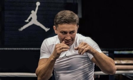 Головкин поблагодарил парижан