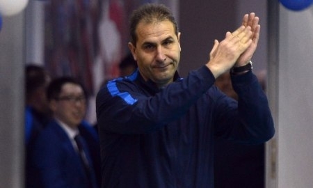 Димитар Димитров: «Легионеров я найду, а вот казахстанцев...»