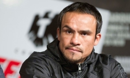 Хуан Мануэль Маркес: «Головкин лучше Ковалёва»