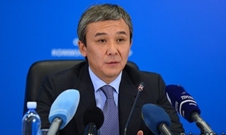 Казахстан не будет опротестовывать решение МОК