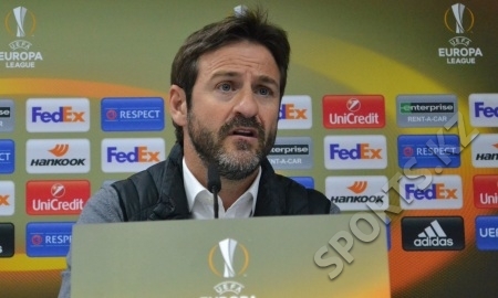 Томас Кристиансен: «Нам противостояла сильная команда»