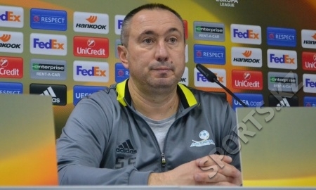 Станимир Стоилов: «Нам необходимо усилить несколько позиций, чтобы стать сильнее»