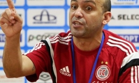 Какау: «Игита — герой»