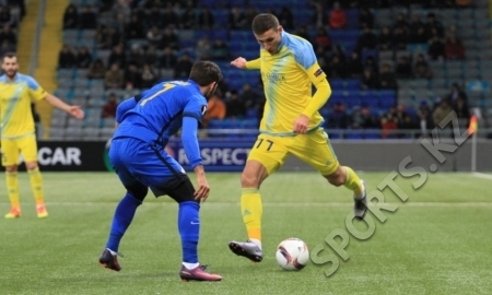 Дмитрий Шомко: «Жесткая игра? А как по-другому играть?»