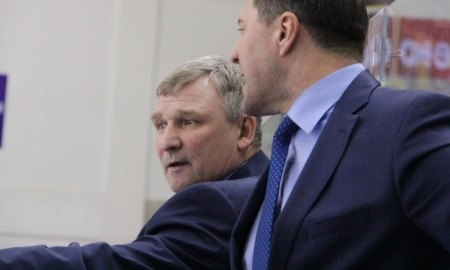 Алексей Ждахин: «Готовились к шквалу атак на наши ворота»