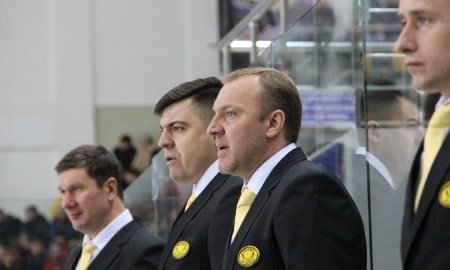 Вадим Епанчинцев: «Знали сильные стороны соперника»