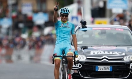 Александр Винокуров: «Ланда поплатился за переход в „Sky“»