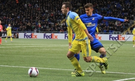 Неманья Максимович: «Осталось выиграть последнюю игру — и все»