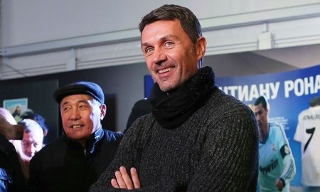 Паоло Мальдини: «В футболе нужно быть готовым к любой погоде. Тем более в странах вроде Казахстана и России»