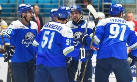 Российские СМИ: «„Барыс“ прибавил, и он обыграет „Адмирал“»