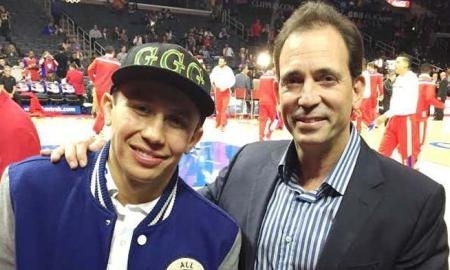 Лёффлер не исключает возвращения Головкина в Париж