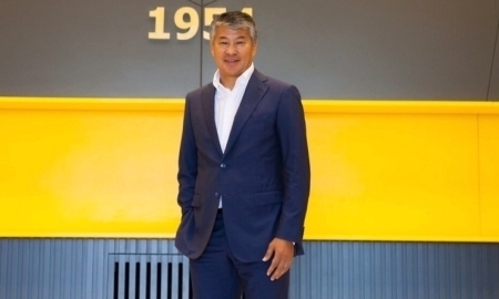 Кайрат Боранбаев: «Нам всем, общими усилиями, нужно поднимать рейтинг УЕФА — страны, ее ведущих клубов»