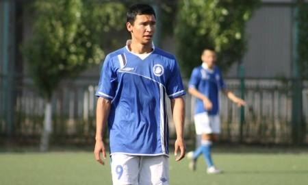 Воспитанник «Актобе» востребован за рубежом