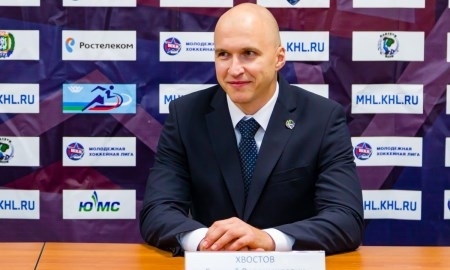 Евгений Хвостов: «Удачные серии поднимают дух, но и расслабляют игроков»