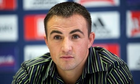 Побеждавший Головкина в любителях Гуткнехт уже неделю находится в коме после боя с Грувсом