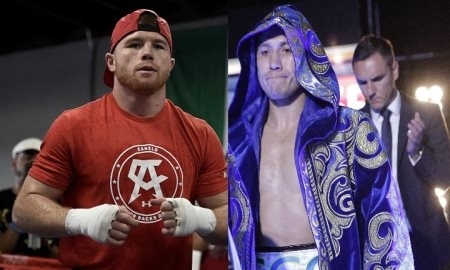 Хуан Мануэль Маркес: «Отказ от боя с Головкиным подорвал доверие к Альваресу»