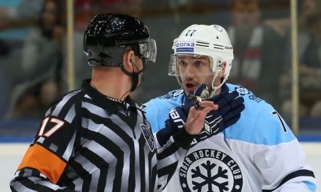 Федор Беляков: «В Астане я дебютировал в КХЛ. Этого не забыть»