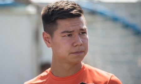 «Урал» может расстаться c Жуковым из-за слов о Ебурге