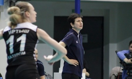 «Иртыш-Казхром» обыграл «Жетысу» и вернулся на второе место в Национальной лиге