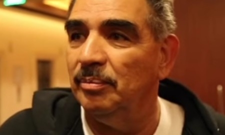 Санчес посоветовал Сондерсу перестать болтать и договориться о бое с Головкиным