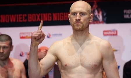 Потенциальный соперник Шуменова хочет боя с подопечным тренера Головкина