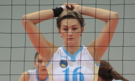 Инна Матвеева: «Команда может в нужный момент мобилизоваться»