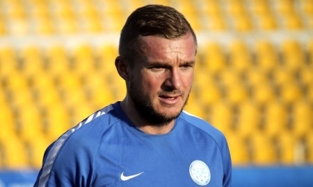 Георгас Фрейдгеймас: «Не забуду хороших людей, которых встретил в Казахстане»