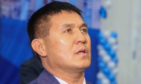 Мырзагали Айтжанов: «Состав национальной сборной Казахстана сформирован»