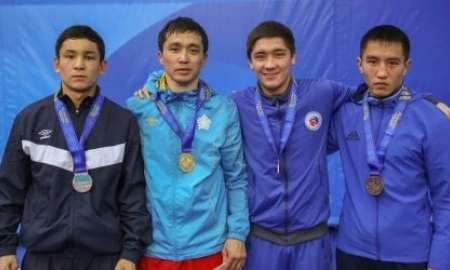 <strong>Стал известен новый состав сборной Казахстана</strong>