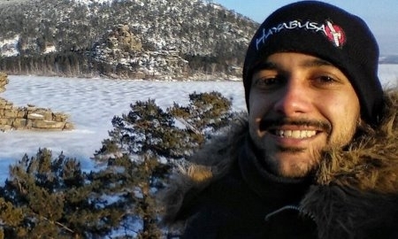 Тренер из Бразилии помогает готовить сборную Казахстана по джиу-джитсу