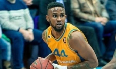 «Астана» обыграла «Парму» в матче ВТБ