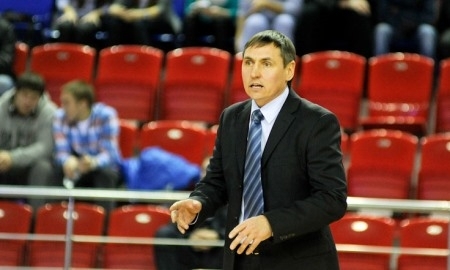 Вячеслав Шушаков: «Мы провалили первую четверть»