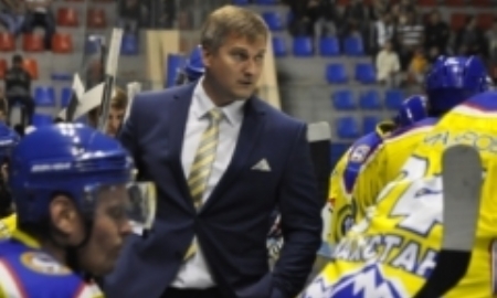 Александр Трофимов: «В большинстве забили гол, который повлиял на дальнейший характер игры»