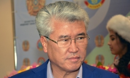 Арыстанбек Мухамедиулы: «Мне неприятна нецензурная лексика и оскорбления»