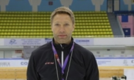 Александр Истомин: «Показали другим странам уровень хоккея Казахстана»