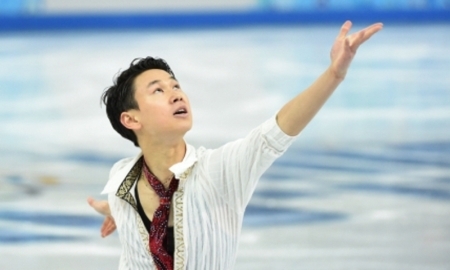 Тен рассказал о ближайших соревнованиях