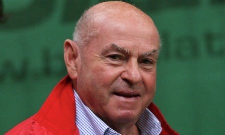 Заслуженный тренер России Камельзон высказал мнение о том, что Бублик будет выступать за Казахстан 