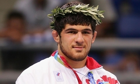 Хаджимурат Гацалов: «Казахстан готов принимать соревнования любого уровня»