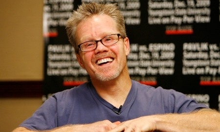 Фредди Роуч: «Головкин вполне может сменить весовую категорию ради денежного поединка с Ковалевым»