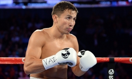 Boxingnewsonline.net: «Головкин в 168 фунтах будет смотреться интереснее, чем Ковалёв»