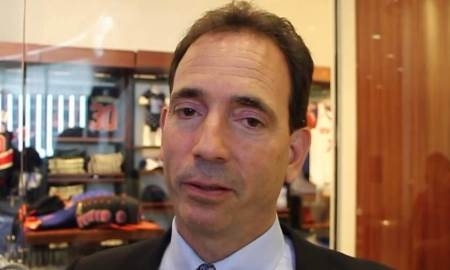 Промоутер Головкина ответил на заявление Уорда