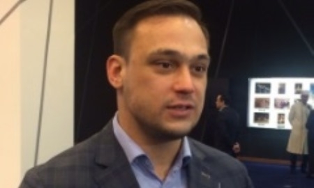 Ильин стал членом Ассамблеи народа Казахстана