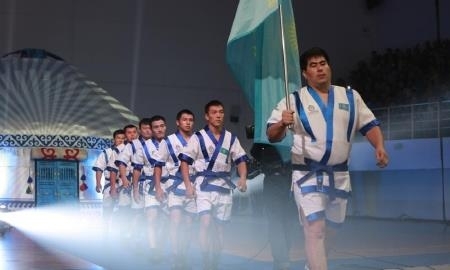 В день Первого Президента казахстанцы увидят «Евразия Барысы»