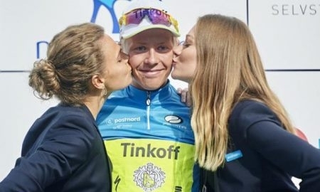 Вальгрен готов к роли лидера «Астаны» на «классиках»