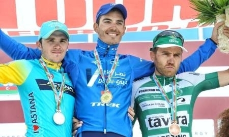 «Астана» подписала контракт со Стальновым