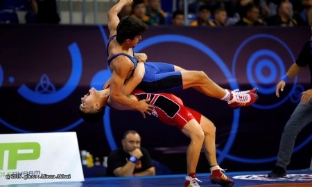 Казахстан и Франция впервые проведут тестовую матч-встречу 